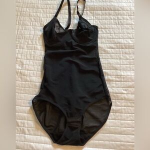 Nwot Body Beautiful Size Shapewear